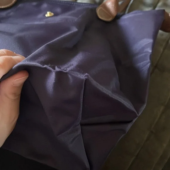 Le Pliage Tote - Picture 6 of 16